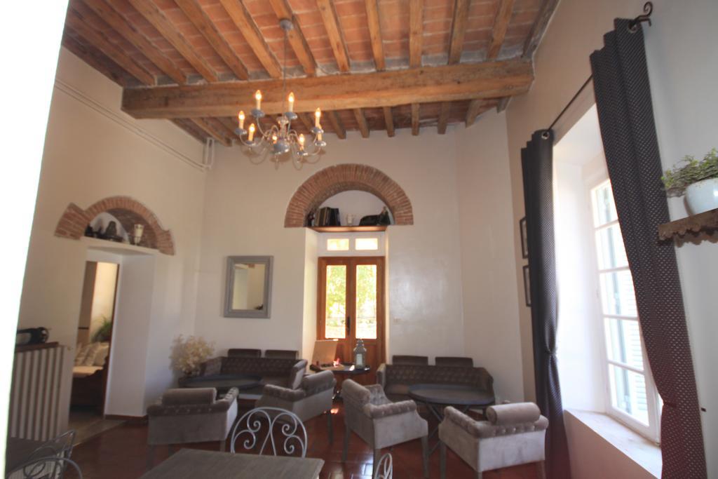 La Solenzara Hotel & Appartement & Spa Sari-Solenzara Exterior photo
