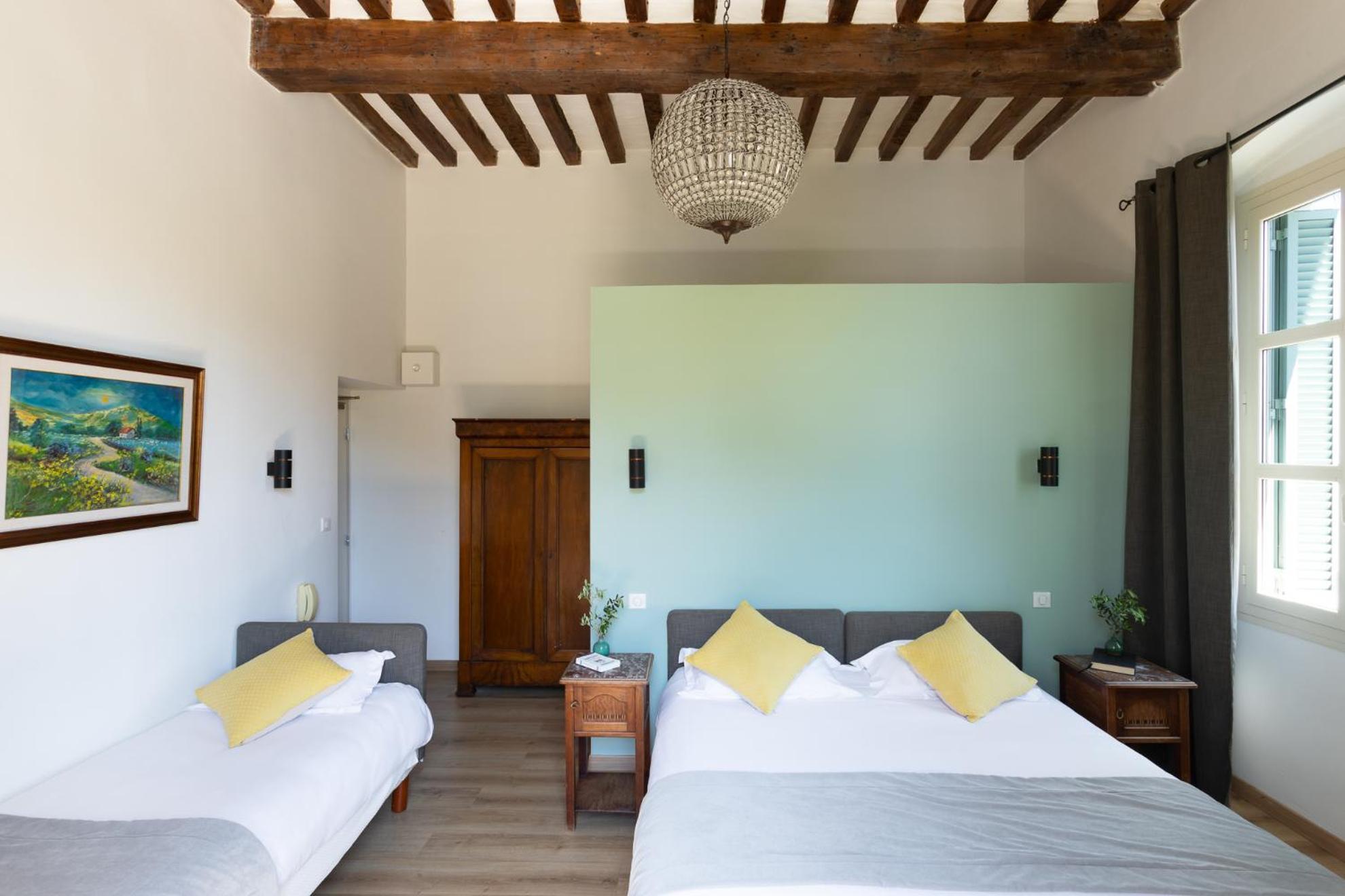 La Solenzara Hotel & Appartement & Spa Sari-Solenzara Exterior photo