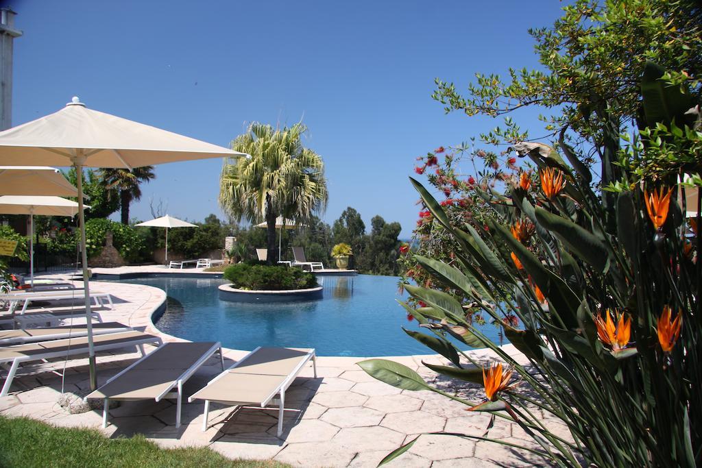 La Solenzara Hotel & Appartement & Spa Sari-Solenzara Exterior photo